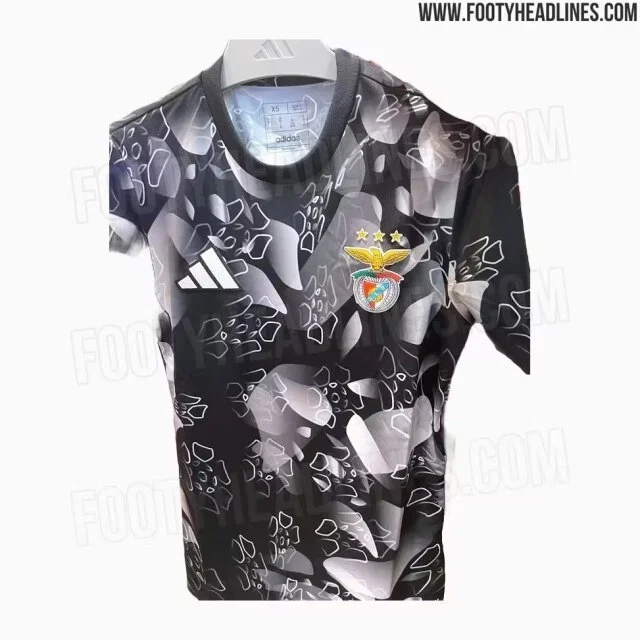 Camisa de treino - Benfica 2024/25 - S a XXL