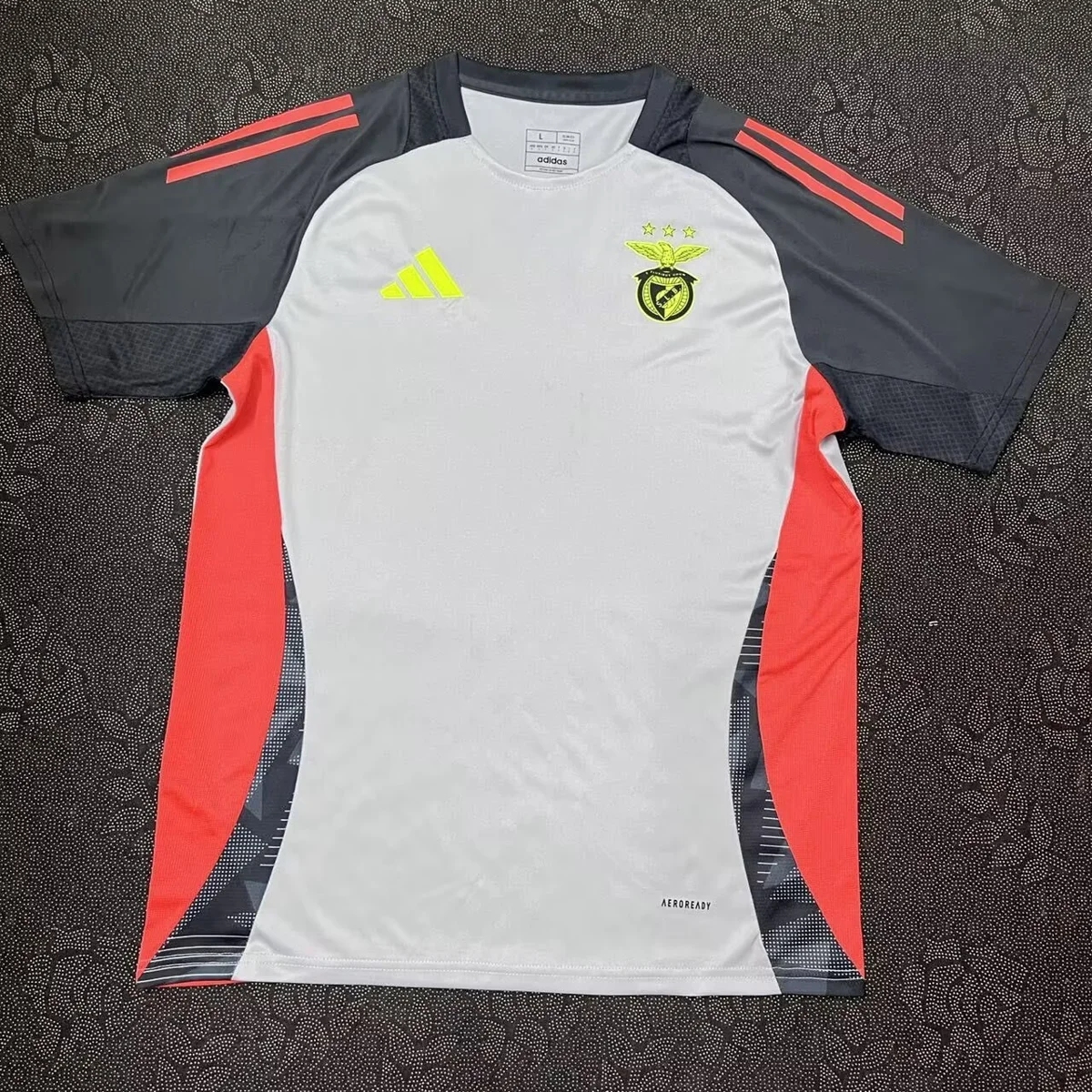 Camisa de treino - Benfica 2024/25 - S a XXL