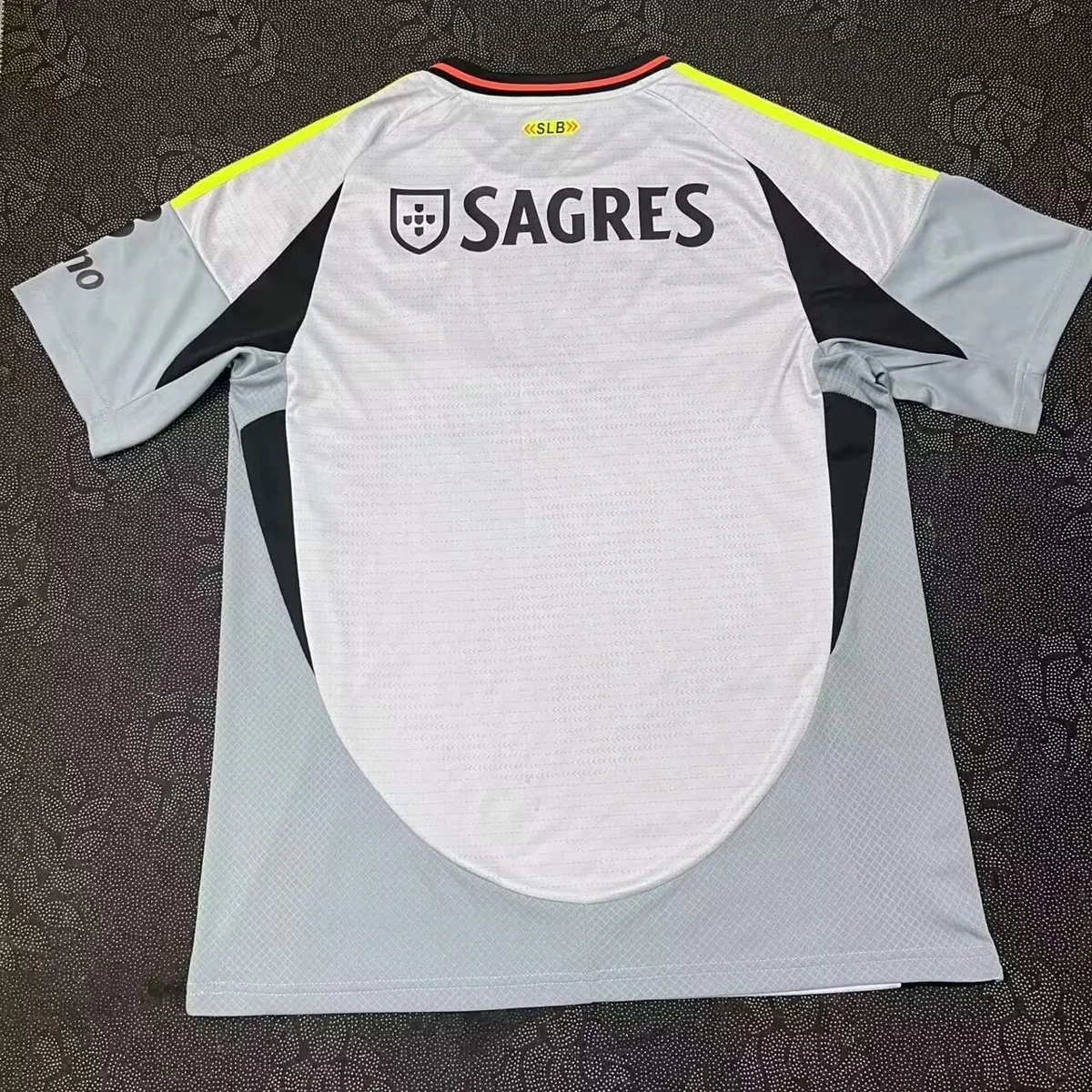 Camisa terceira - Benfica 2024/25 - S a XXL