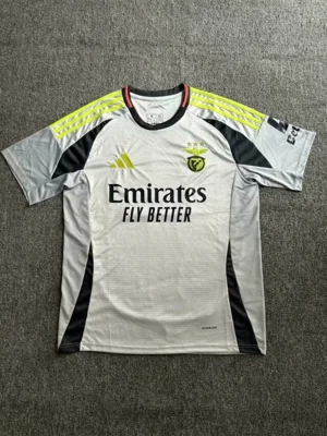 Camisa terceira - Benfica 2024/25 - S a XXL