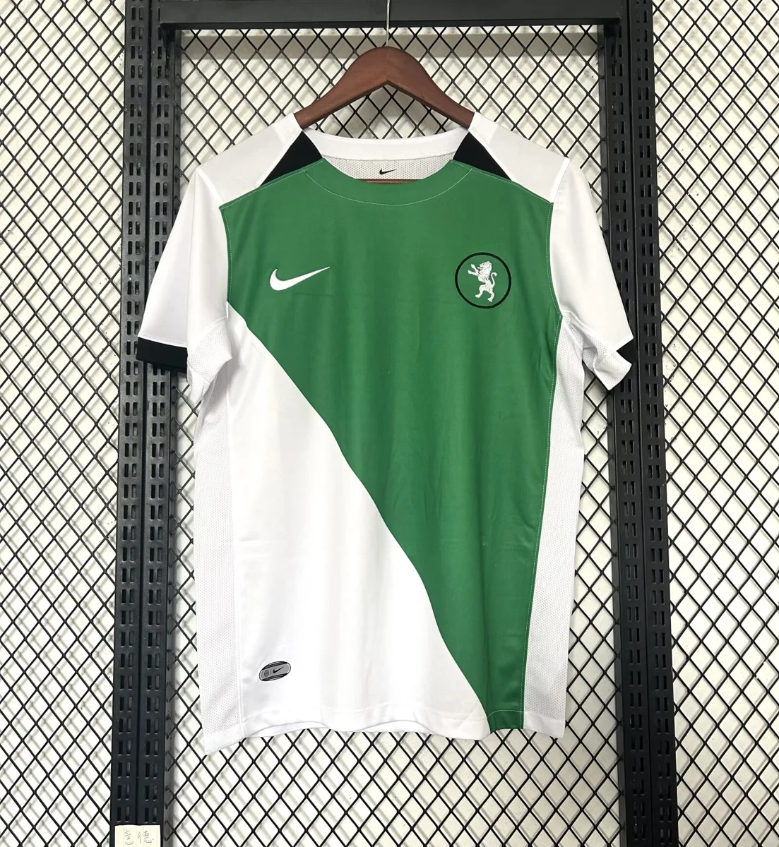 Camisa - Sporting CP 2024/25 - S a XXL