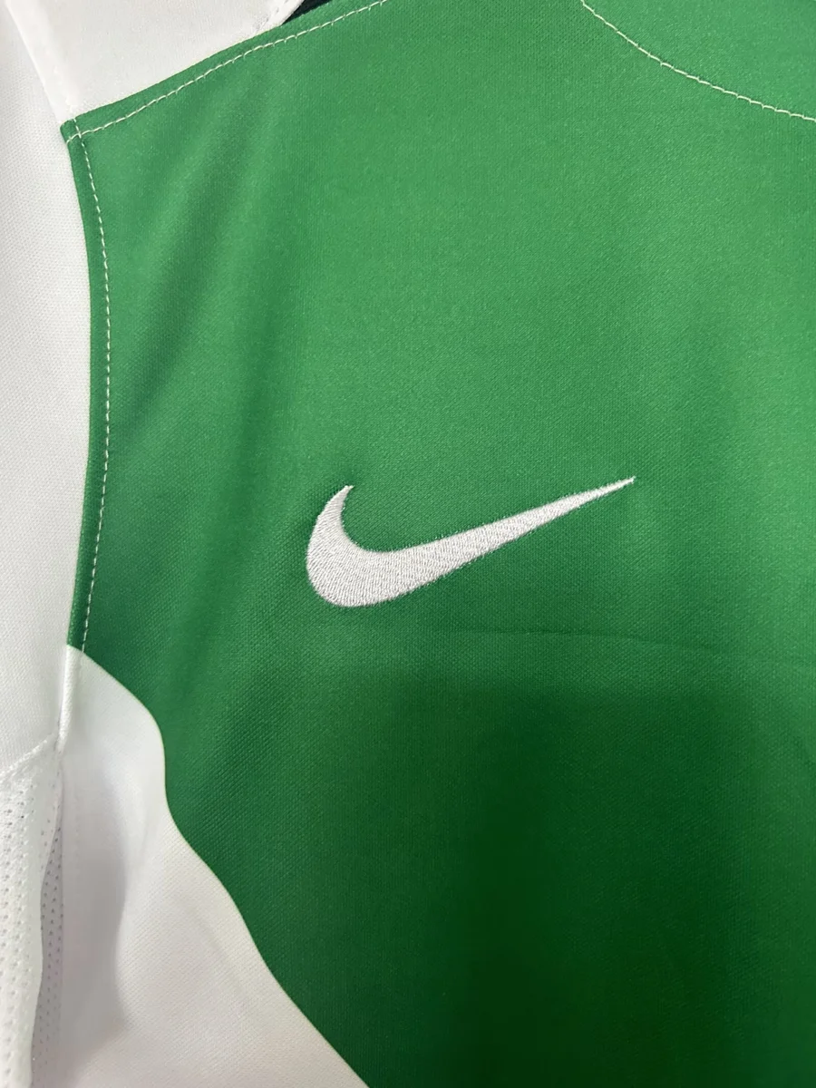 Camisa - Sporting CP 2024/25 - S a XXL