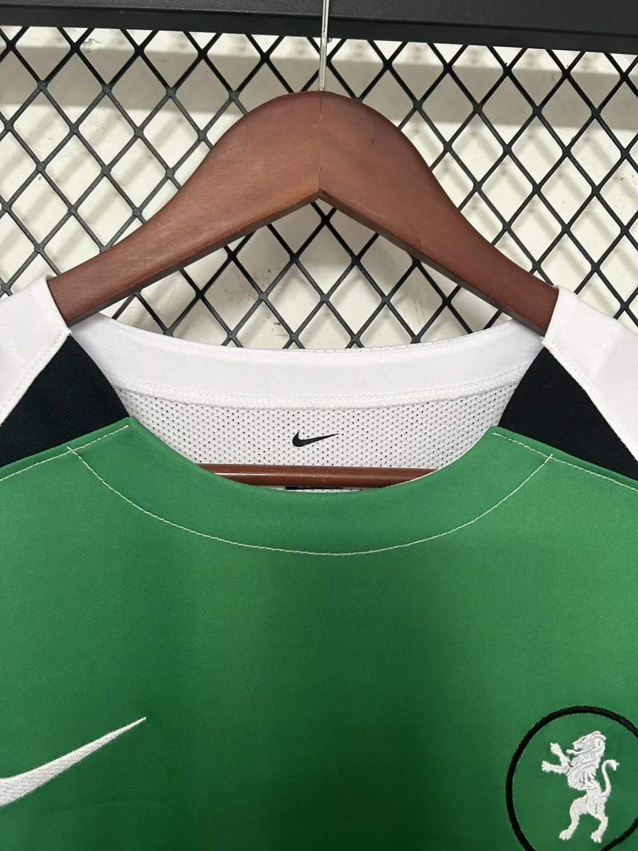 Camisa - Sporting CP 2024/25 - S a XXL