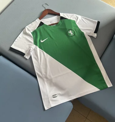 Camisa - Sporting CP 2024/25 - S a XXL