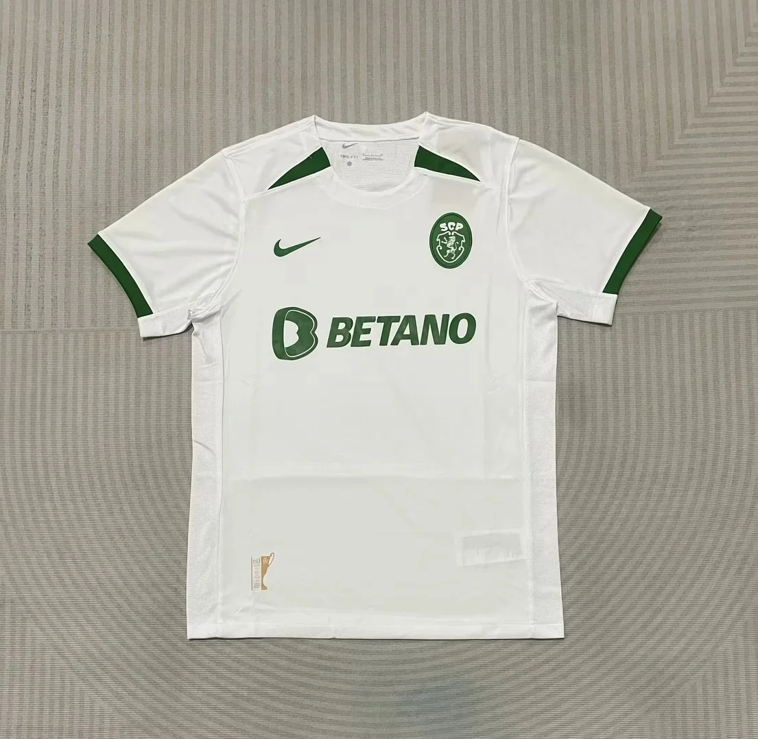 Camisa - Sporting CP 2024/25 - S a XXL