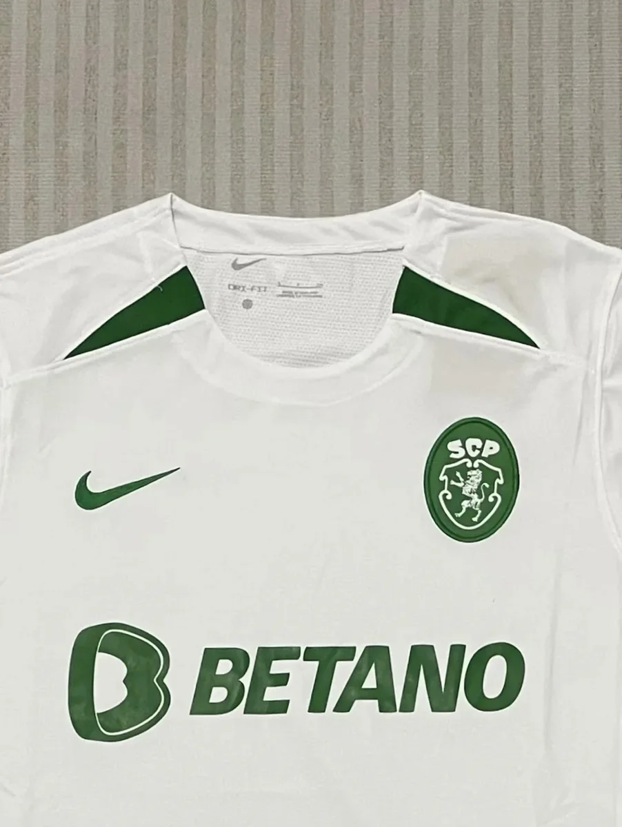 Camisa - Sporting CP 2024/25 - S a XXL
