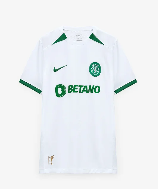 Camisa - Sporting CP 2024/25 - S a XXL