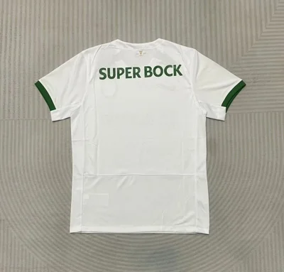 Camisa - Sporting CP 2024/25 - S a XXL