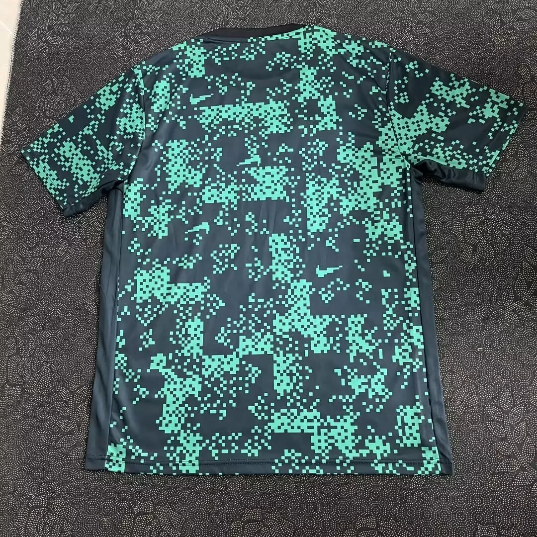 Camisa de treino - Sporting CP 2024/25 - S a 3XL