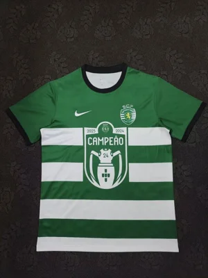 Camisa - Sporting CP 2024/25 - S a XXL