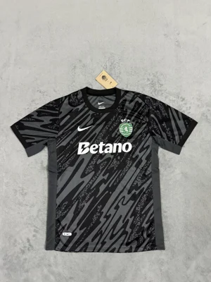 Camisa de goleiro - Sporting CP 2024/25 - S a 4XL