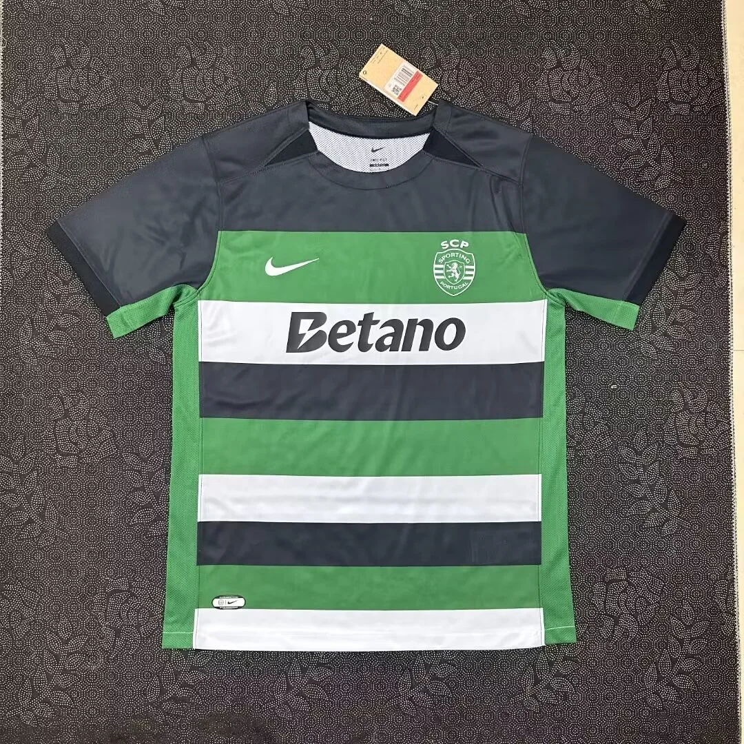 Camisa titular - Sporting CP 2024/25 - S a XXL