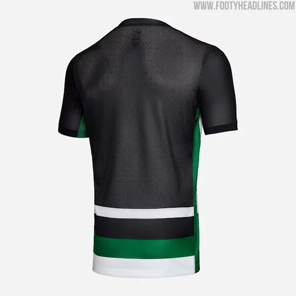 Camisa titular - Sporting CP 2024/25 - S a XXL