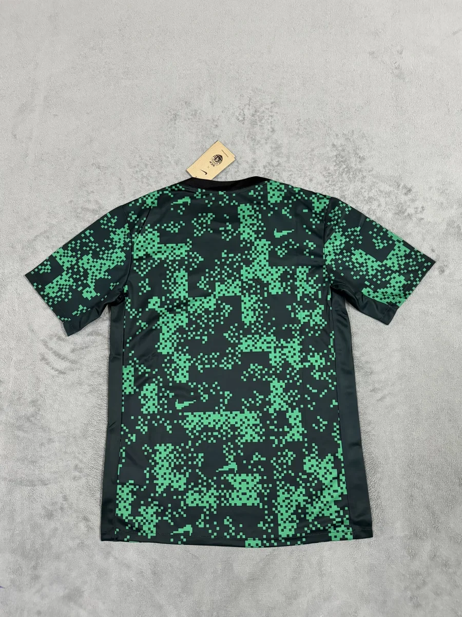 Camisa - Sporting CP 2024/25 - S a 4XL