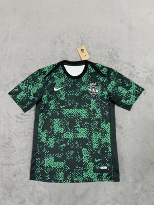 Camisa - Sporting CP 2024/25 - S a 4XL