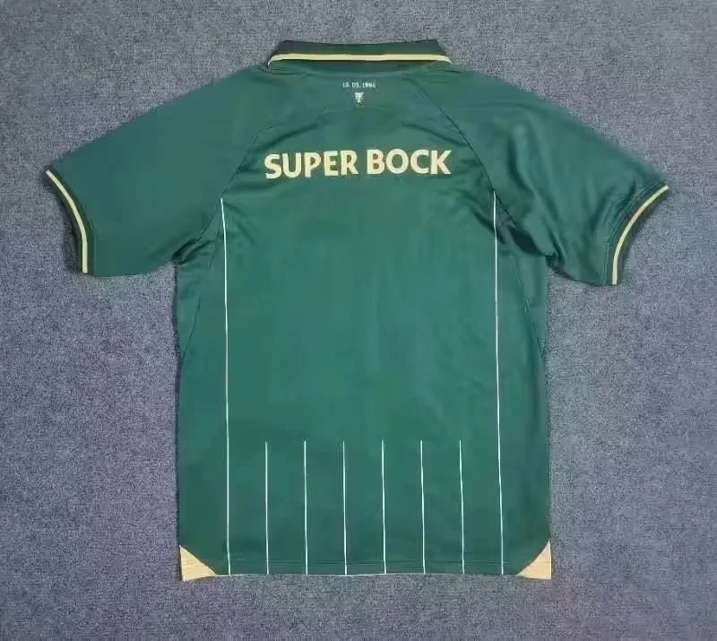 Camisa - Sporting CP 2024/25 (edição especial) - S a XXL