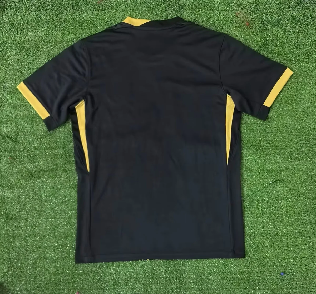 Camisa terceira - Sporting CP 2024/25 - S a XXL
