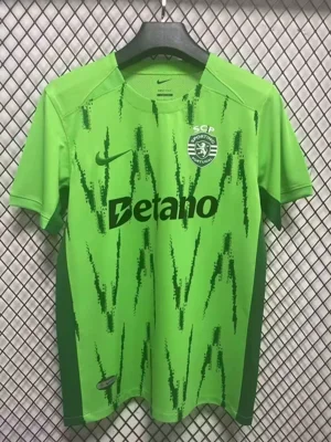 Camisa terceira - Sporting CP 2024/25 - S a XXL