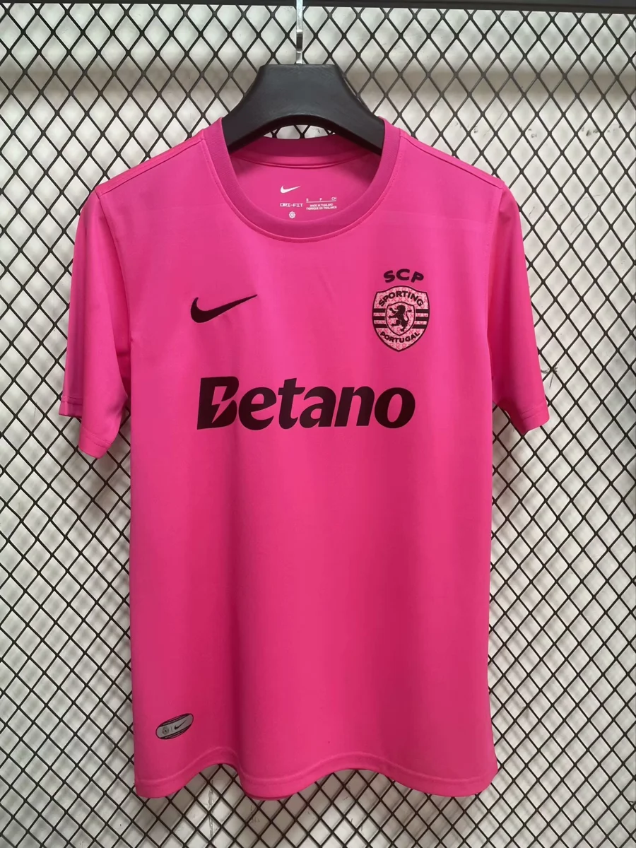 Camisa de treino - Sporting CP - S a XXL