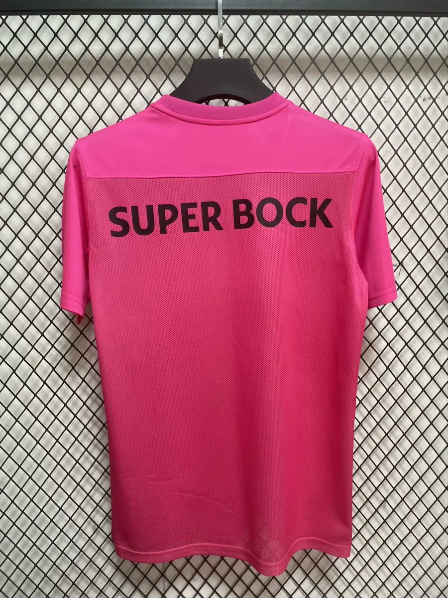 Camisa de treino - Sporting CP - S a XXL
