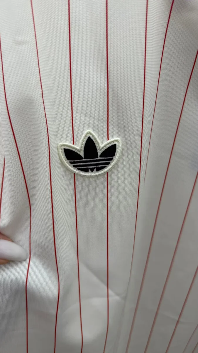 Camisa - Benfica 2025/26 - S a 4XL