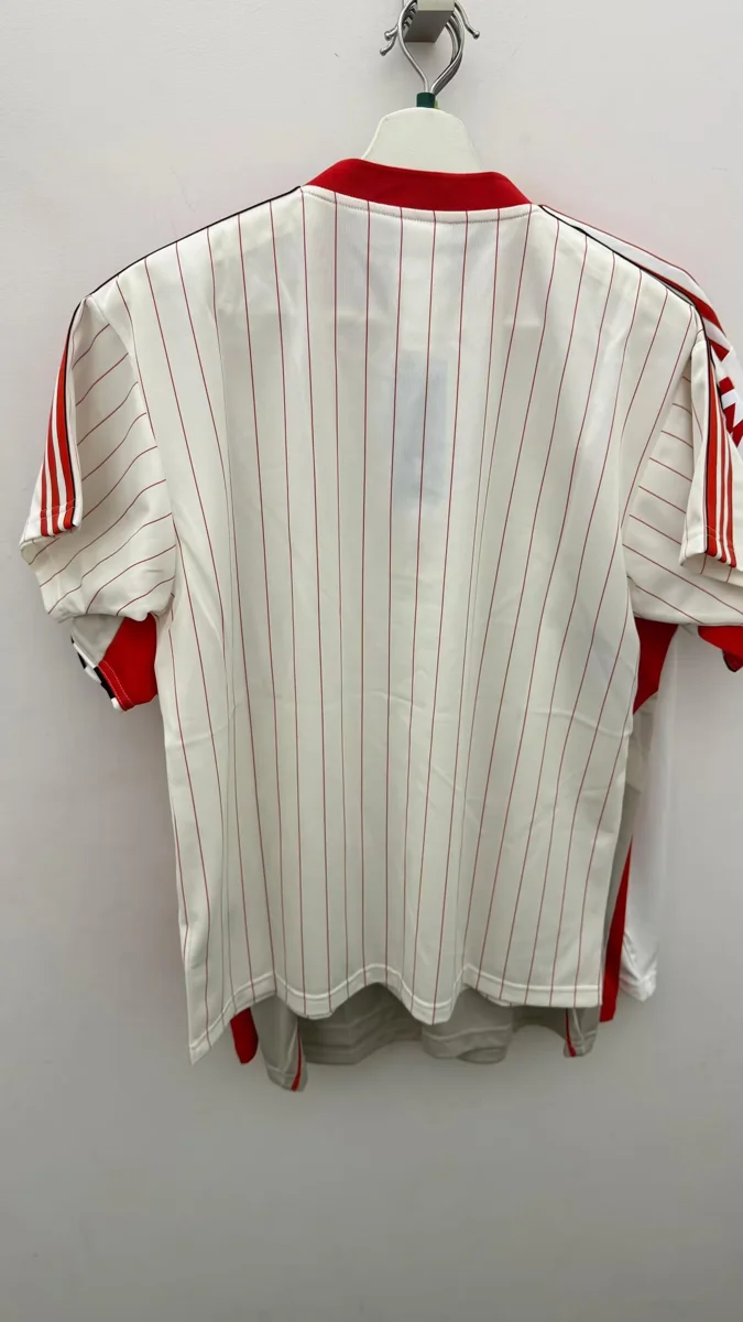 Camisa - Benfica 2025/26 - S a 4XL