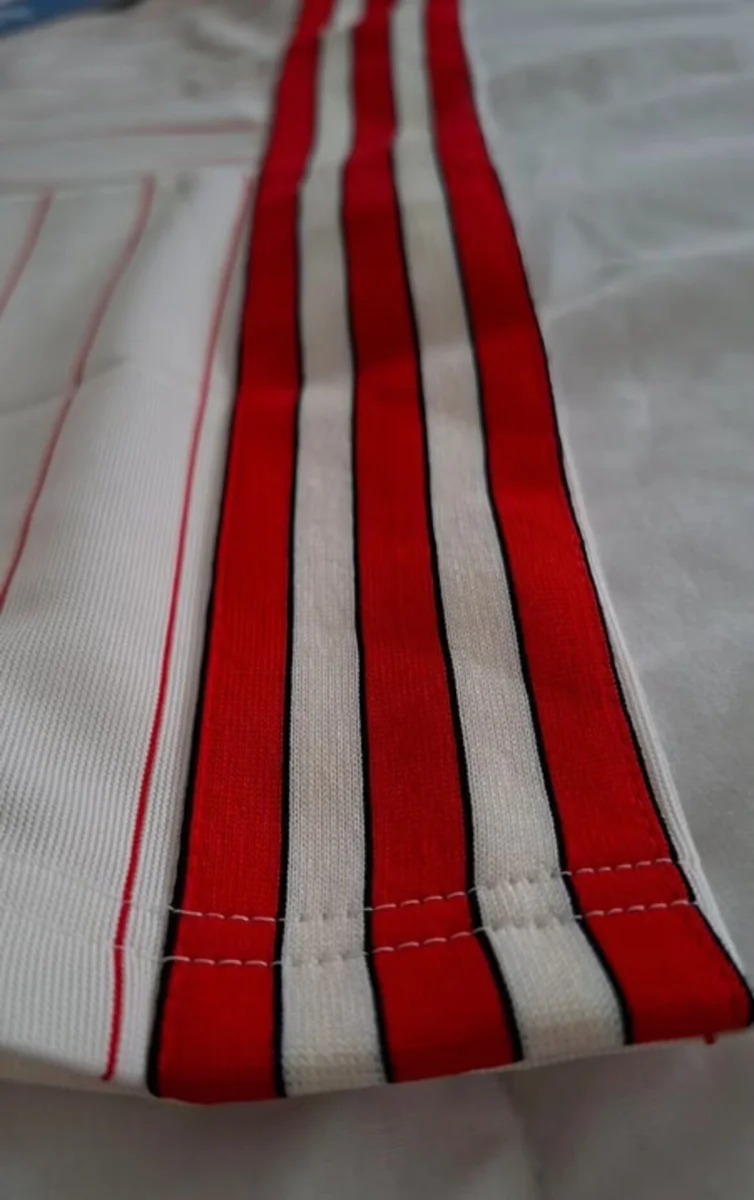 Camisa - Benfica 2025/26 - S a 4XL