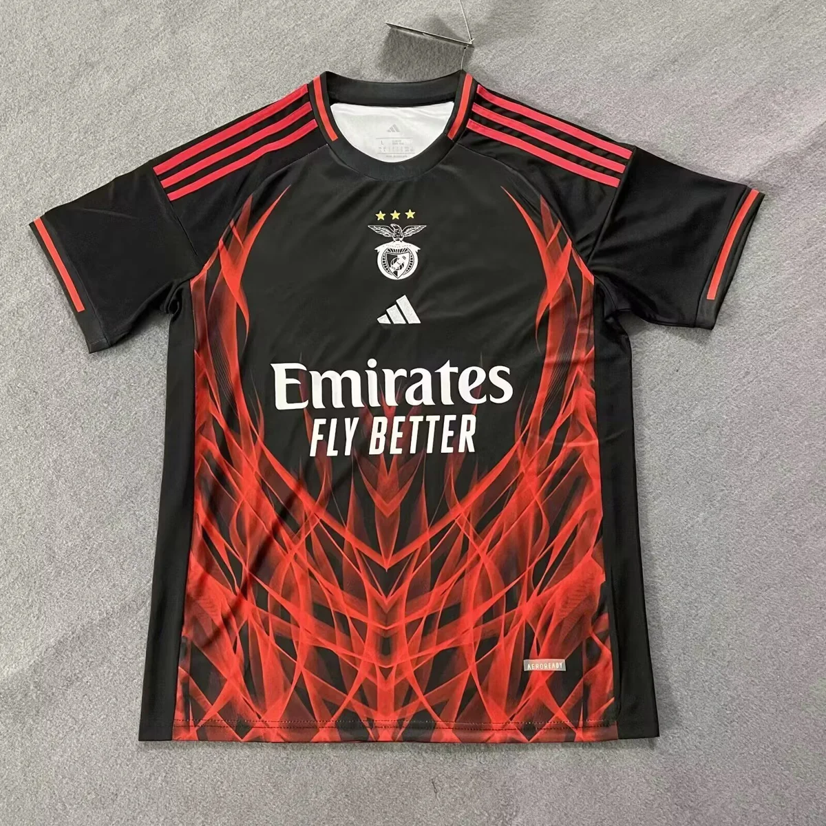 Camisa - Benfica 2025/26 (edição especial) - S a XXL