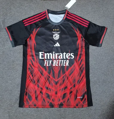 Camisa - Benfica 2025/26 (edição especial) - S a XXL