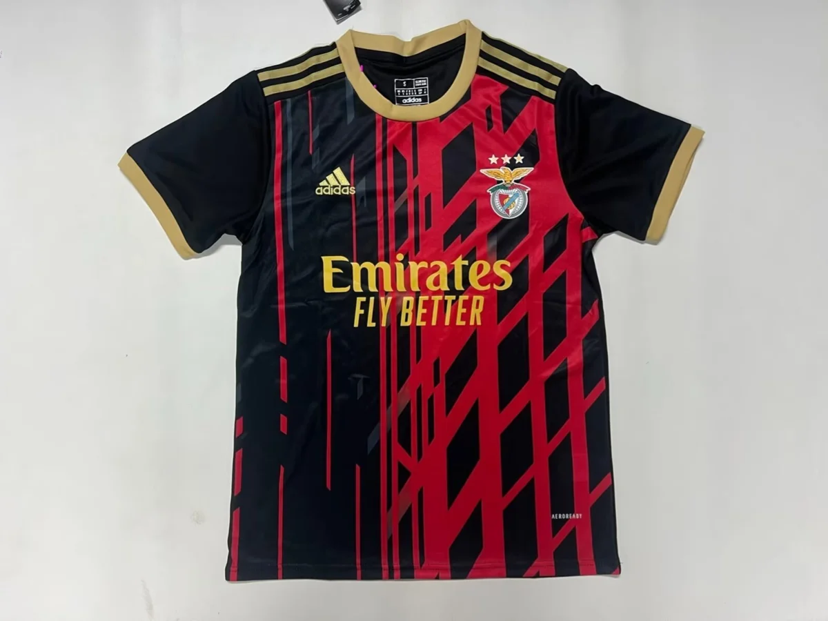 Camisa de treino - Benfica 2025/26 - S a 4XL
