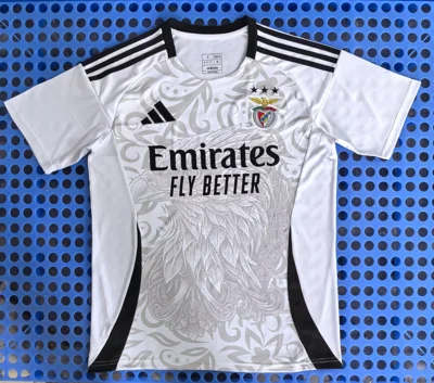 Camisa - Benfica 2025/26 (edição especial) - S a XXL
