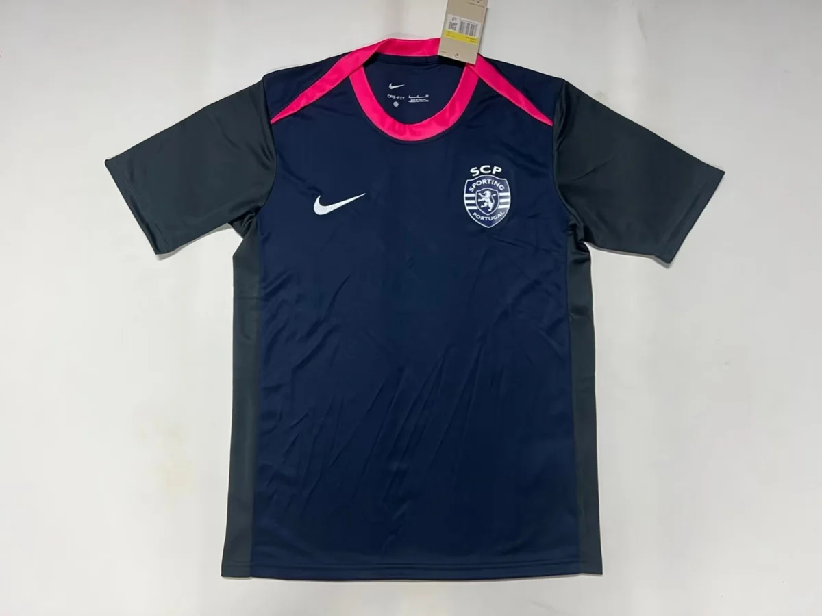 Camisa de treino - Sporting CP 2025/26 - S a XXL