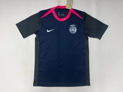 Camisa de treino - Sporting CP 2025/26 - S a XXL
