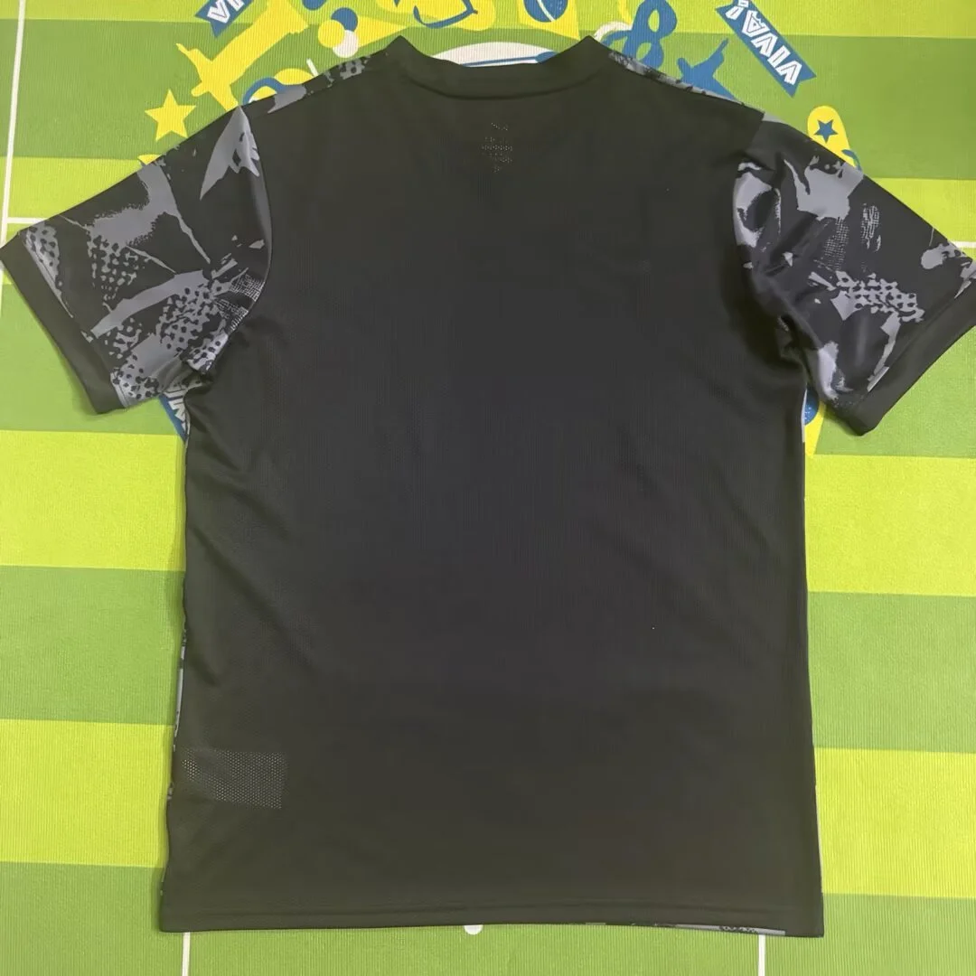 Camisa de treino - Sporting CP 2025/26 - S a 4XL