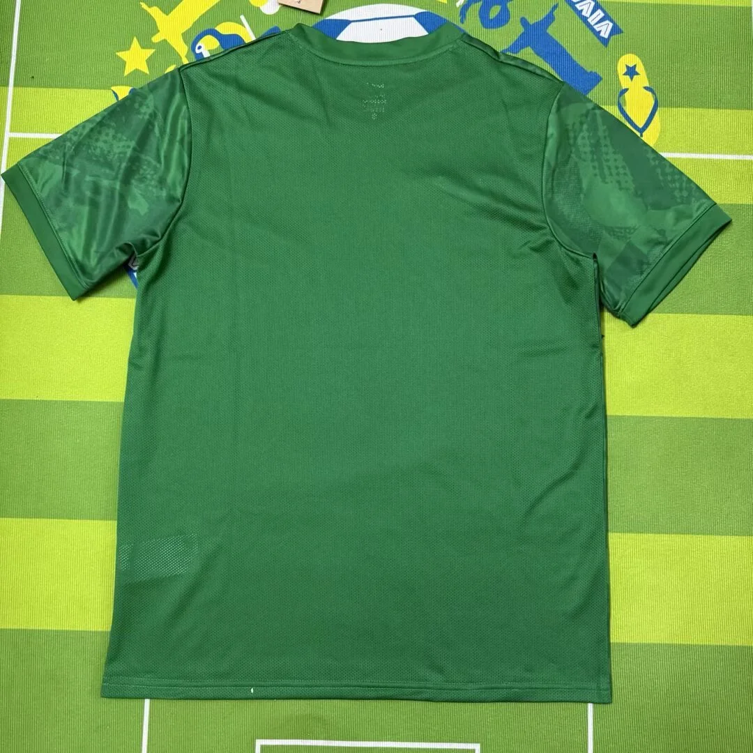 Camisa de treino - Sporting CP 2025/26 - S a 4XL