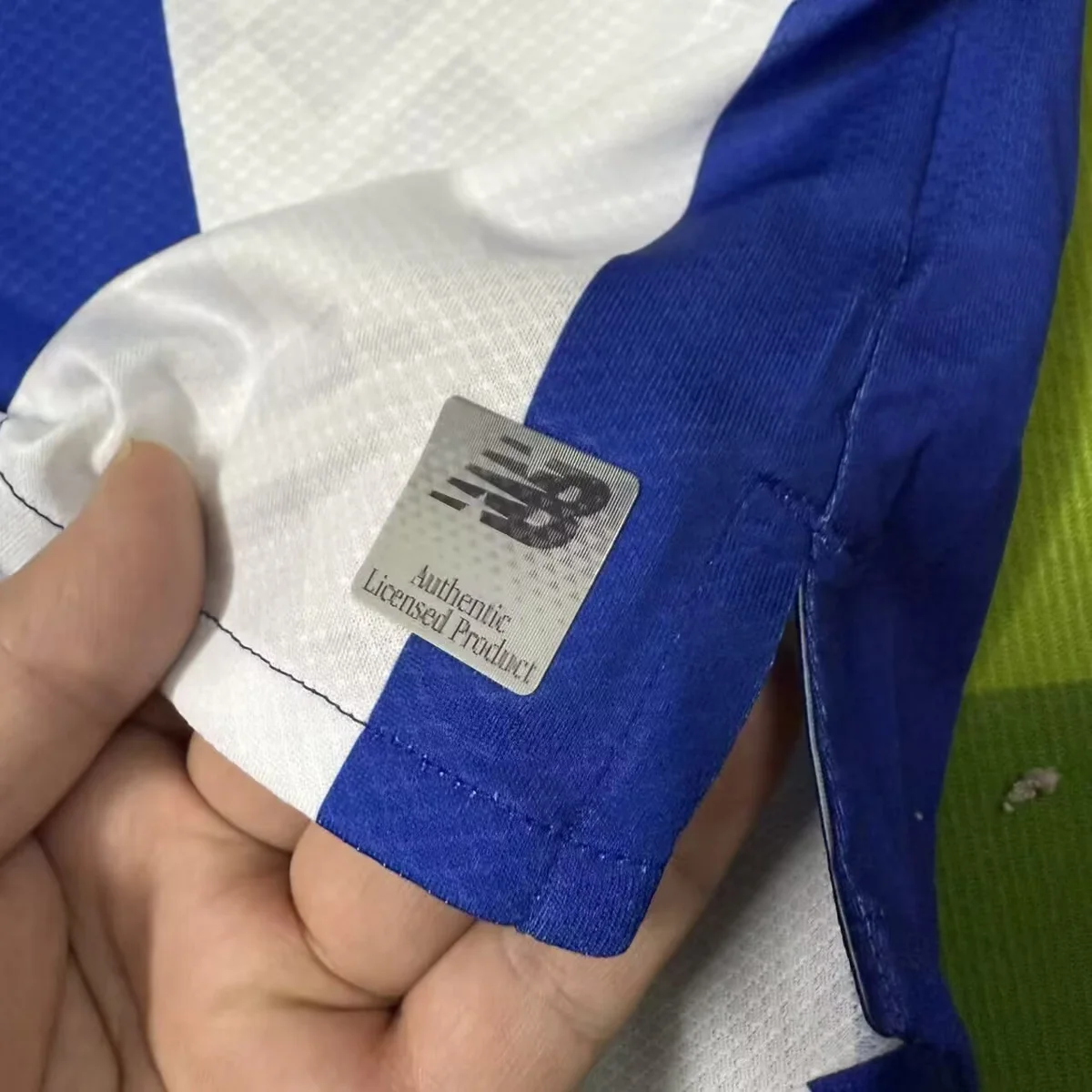 Camisa titular - FC Porto 2025/26 - S a XXL