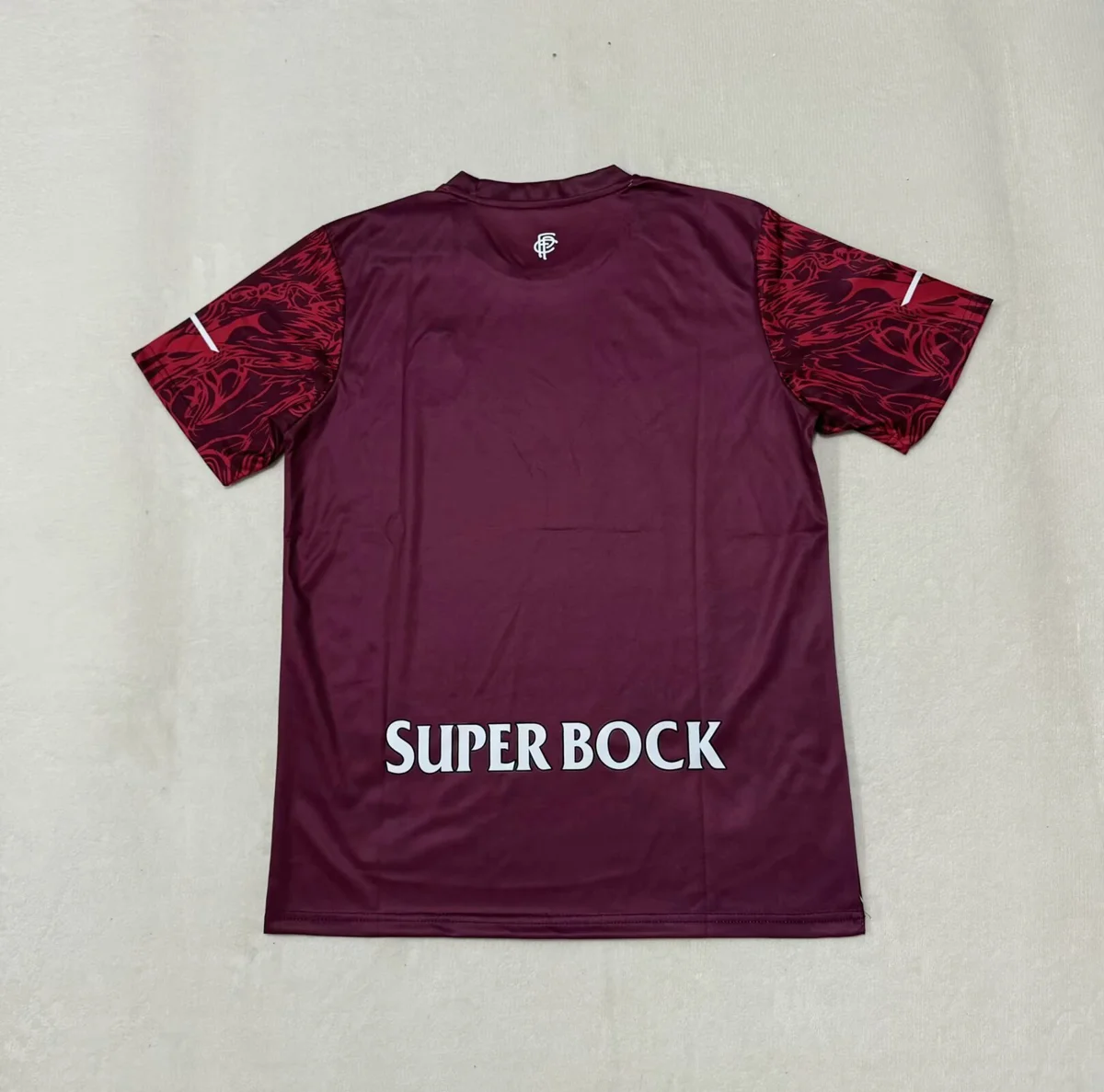 Camisa - FC Porto 2025/26 (edição especial) - S a XXL