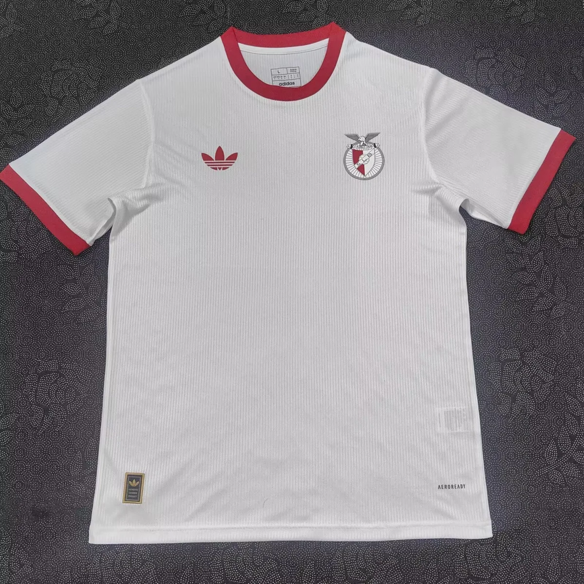 Camisa - Benfica