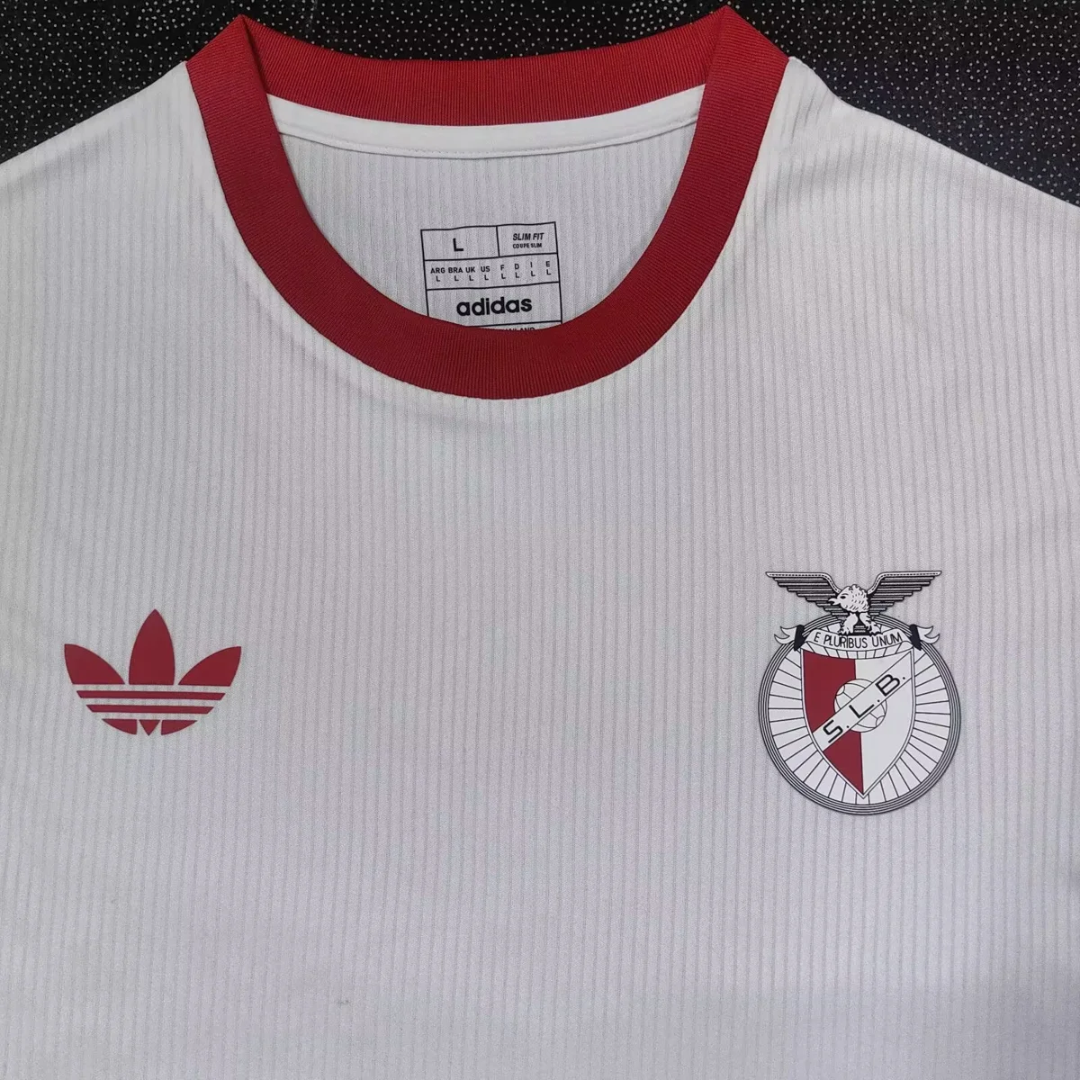 Camisa - Benfica