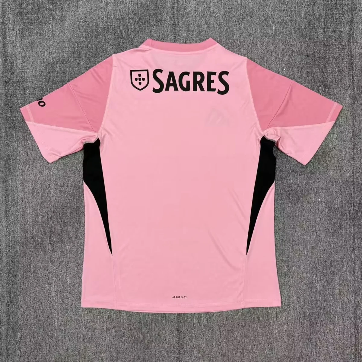 Camisa de goleiro - Benfica