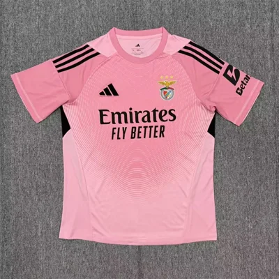 Camisa de goleiro - Benfica