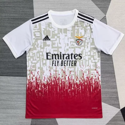 Camisa - Benfica (edição especial) - S a 4XL