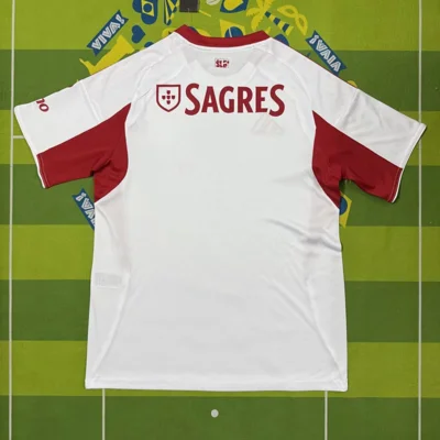 Camisa terceira - Benfica - S a 4XL