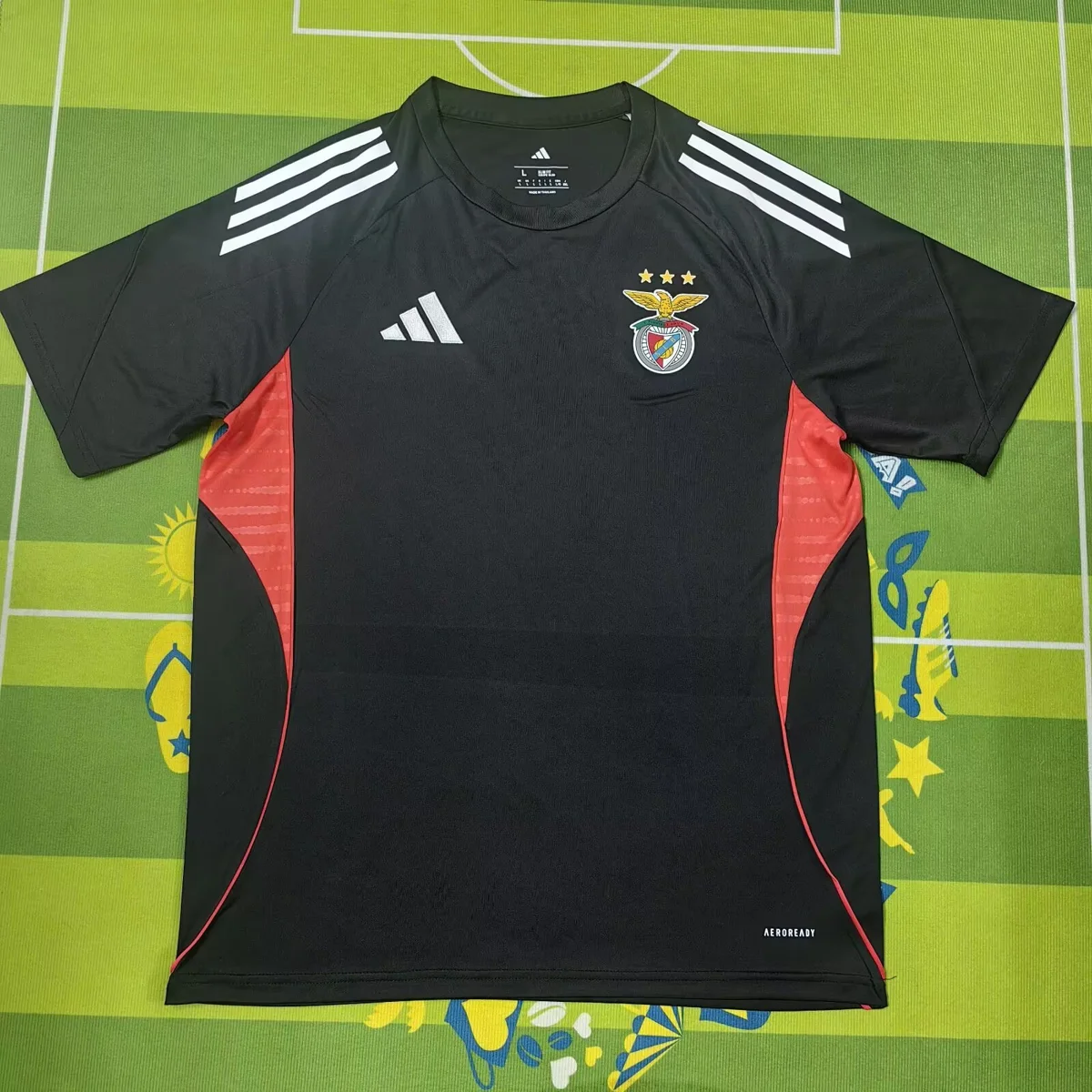 Camisa de treino - Benfica - S a 4XL