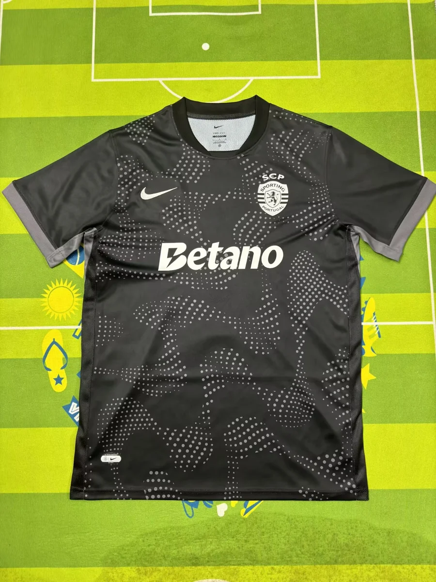 Camisa reserva - Sporting CP