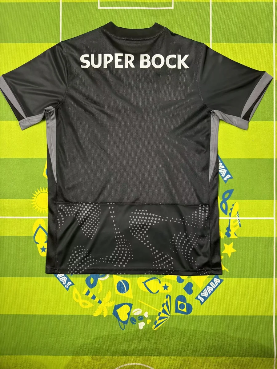 Camisa reserva - Sporting CP