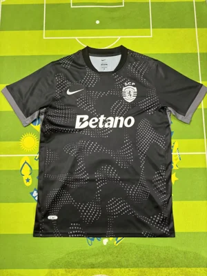 Camisa reserva - Sporting CP