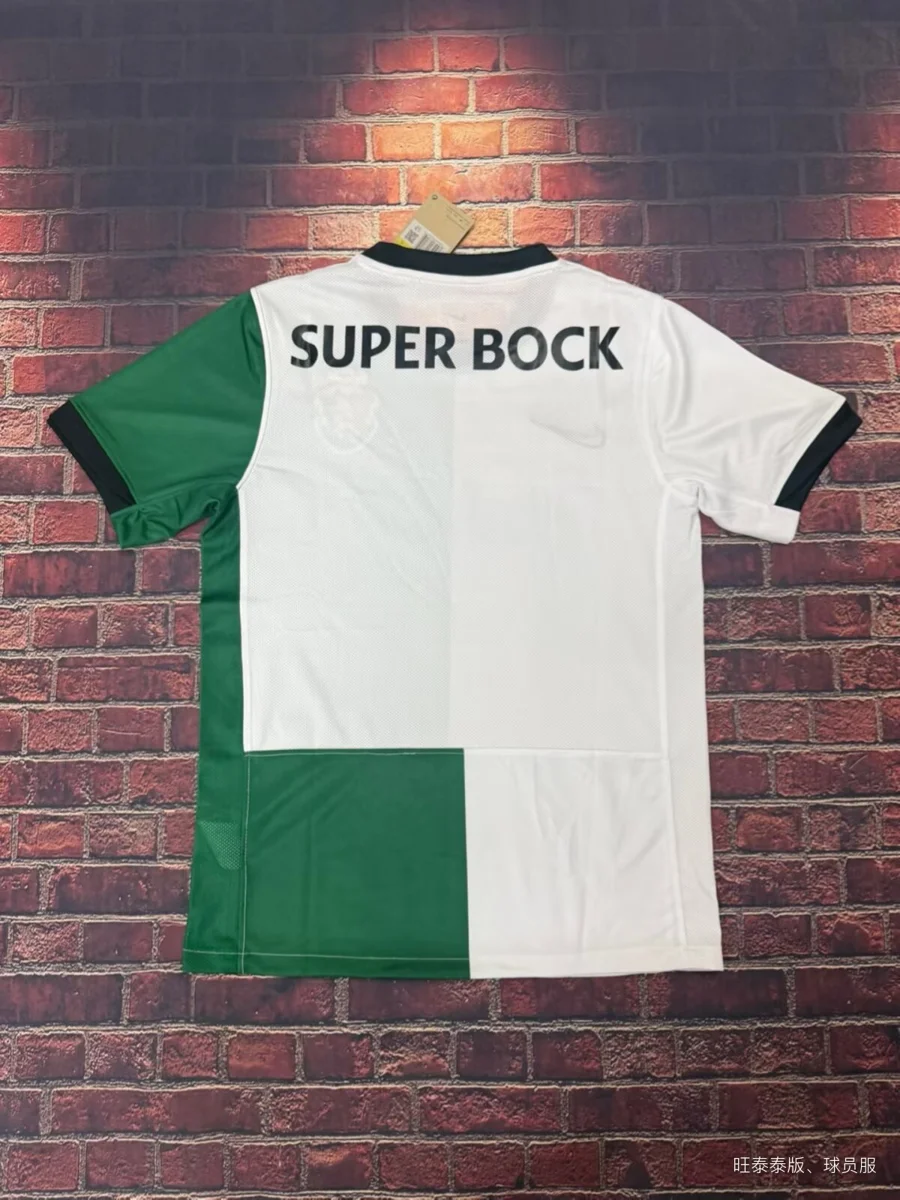 Camisa - Sporting CP (comemorativa) - S a 4XL