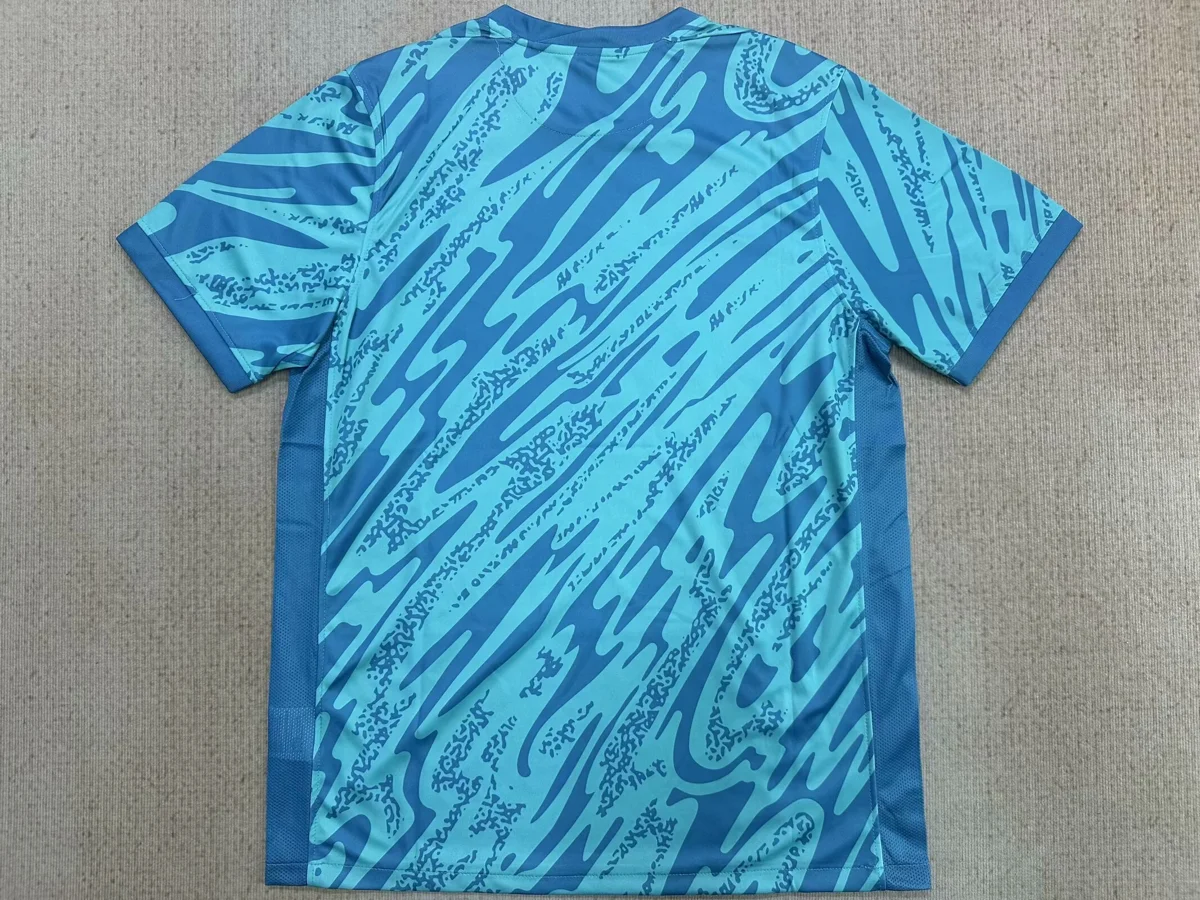 Camisa de goleiro - Sporting CP - S a XXL