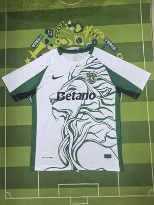 Camisa - Sporting CP (edição especial)